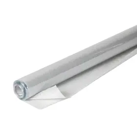 Frost King 313056428446 44 Inch X 216 4 Mil Clear Rolled Vinyl Sheeting
