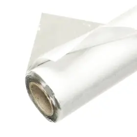 Frost King 445029588598 Clear Plastic Vinyl Sheet 48 Inch X 25ft For Storm Windows And Door Moisture