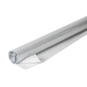 Frost King 445034318388 44 Inch X 216 4 Mil Clear Rolled Vinyl Sheeting