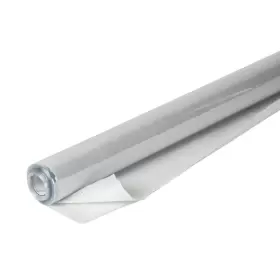 Frost King 445050662632 44 Inch X 216 4 Mil Clear Rolled Vinyl Sheeting