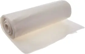 P1025 Frost King 695636723746 Polyethylene Sheeting 10ft X 25ft 4 Mil. Clear