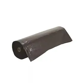 Frost King 705353705052 10 Ft. W X 25 L 3 Mil Black Plastic Sheeting Roll
