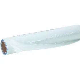 Frost King V3625/4 Crystal Clear Vinyl Sheeting-packaged Rolls 36 Inch X 25ft