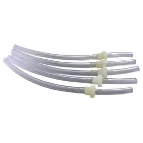 Fuji Spray 313037765737 Pressure Tube Long/check Valves 5-pack
