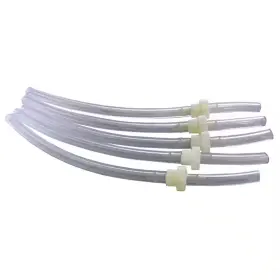 Fuji Spray 313095233292 Pressure Tube Long/check Valves 5-pack