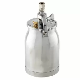 Fuji Spray 612850020956 2095-1 Quart Cup Assembly - Bottom Feed