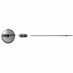 7020-6 Fuji Spray M-aircap Set #6 For Semi-pro And Hobby-pro Hvlp Paint Sprayer