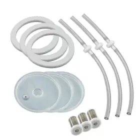 2095 Fuji Spray 744110364248 12-pieces 2098 Cup Parts Kit For New