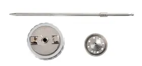 Jb-fuj-6890h-v8-1.3 Fuji Spray H-v8 - Air Cap Set 1.3mm 6890h-v8-1.3