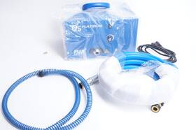 Fuji Spray Products 2895-t75g-fuji Q5 Platinum T75g Quiet Hvlp System