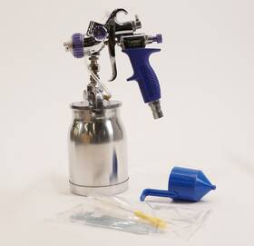 Fuji Spray Products 5070-fuji T70 Gun