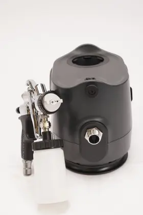 6175-fujitan Fuji Spray Products 6175 Sunless Solotan Tan System