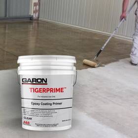 Garon Products Inc 18603 Tigerprime Epoxy Concrete Floor Primer 1.5 Gal Kit