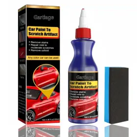 Gartiage 767841550452 2025 New Car Scratch Remover For Deep Scratches
