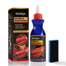 Gartiage 778424877330 Car Scratch Remover For Vehicles Paint Repair