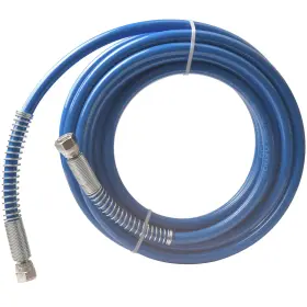 B0cgdlls8h Gdhxw 25ft Double Layer Braided Wire 8500psi High Pressure Airless Paint Spray H
