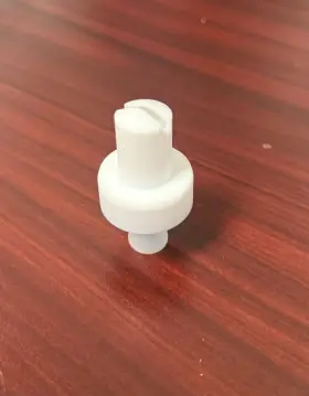 1000047 Gema Flat Nozzle Part No