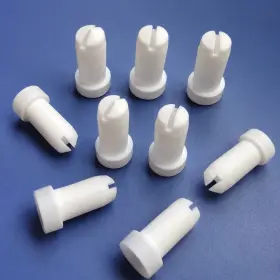 1025187 Gema Nf40 Fsd Electrostatic Powder Spraying Gun 9 Piece Lot