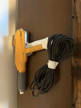 Gema 2018121300101 Sprayer Gun