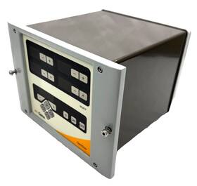 Gema Cg06 Optistar Automatic Powder Coating Gun Control Unit 100-240vac