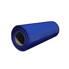 P20890c Gerber Scientific 3m 280 Series Scotchlite Reflective Blue 50yd