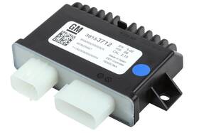 Gm Genuine Parts 39153712 Emission Reduction Fluid Controller