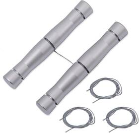 Gomake Wn090t Emblem Removal Tool Vinyl Wraps Car Surface Logo Plate Line Silver