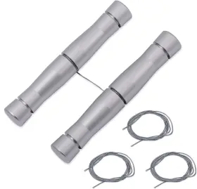 Wn090t Gomake Emblem Removal Tool Vinyl Wraps Car Surface Logo Plate Line Silver