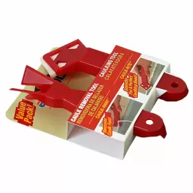 Ge004 Goochan 2-piece Caulking Tool Kits Smoother And Remover