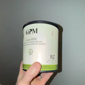 165988 Gpm Low Voc Universal Tinting Colorant Can High Intensity Red 1 Qt