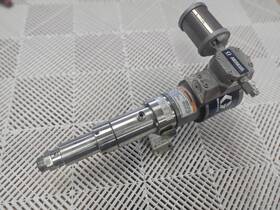 Graco 020.035 Bsp Merkur 20 1 Air Piston Pump 2000 Psi / 22.4 Gpm 233819