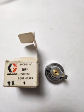 106-602 Graco Air Cap 106602