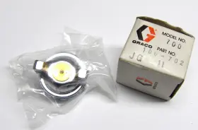 106-702 Graco New Type 11 Air Nozzle For Model 700 Spray Gun