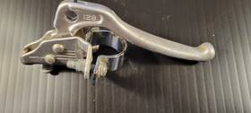 Graco 111195 3500 Linelazer Front Caster Release Lever 111197