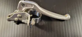 111197 Graco 111195 3500 Linelazer Front Caster Release Lever