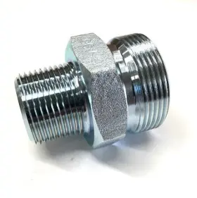 116402 Graco Male Adapter