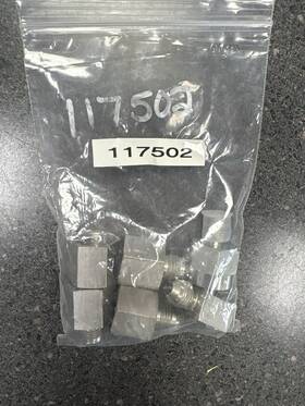Graco 117502 Fitting Reducer #5x#8