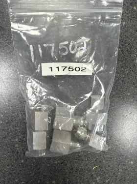 117502 Graco Fitting Reducer #5x#8