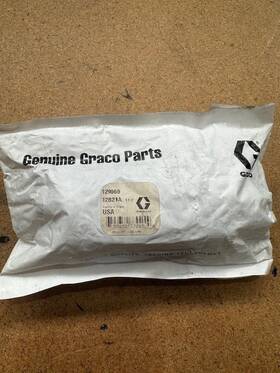Graco 129069 Air Exhaust Muffler