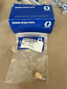 24p806 Graco 13g18a Dd Invisi Pac Nozzle Hot Melt