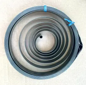 157529 Graco Genuine Spring Reel 35 Feet Model No. - Made In Usa