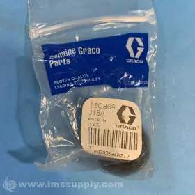 15c869 Graco Ball Check 1.25 Fnfp