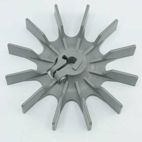 Graco 15d088 Genuine/oem Motor Fan
