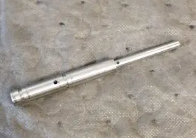 15e014 Graco New Genuine Oem Endure Valve Shaft