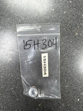 Graco 15h304 Fitting Plug. Hillw Hex