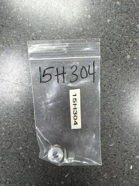 15h304 Graco Fitting Plug. Hillw Hex