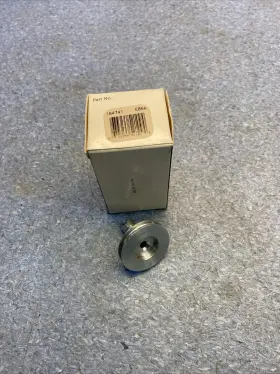 164741 Graco New Air Piston Steel Old Stock Oem Genuine