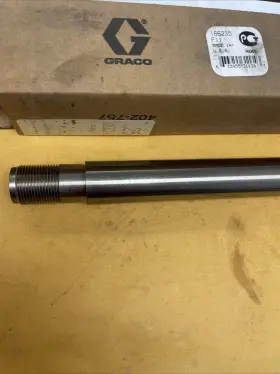 166-235 Graco 166235 Genuine Rod For Pesident Air Pump Oem