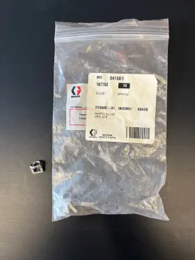 167762 Graco Guide Spring