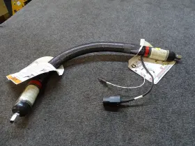 16c562 Graco - Airless Sprayer Pr70 Hose Assy Heated 3/8x30 Ss New Nos